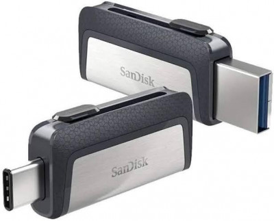 Clé USB Type-C  SanDisk Ultra 32GB
