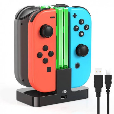 Charging Dock for Nintendo Switch 