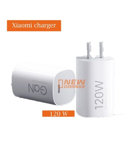 Chargeur Xiaomi GaN 