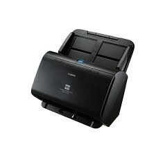 Scanner Canon A4 600dpi imageFORMULA DR-C240