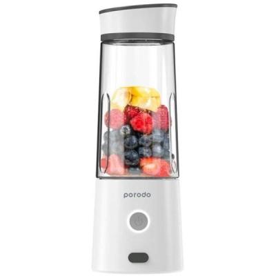 porodo lifestyle portable blender powerful juicer