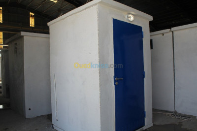 construction-travaux-toilette-publique-prefabrique-chaabet-el-ham-ain-temouchent-algerie