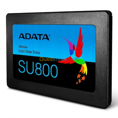 DISQUE DUR SSD 2.5 1TB ADATA SU800