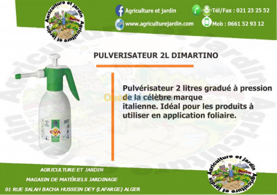 jardinage-pulverisateur-2l-dimartino-hussein-dey-alger-algerie