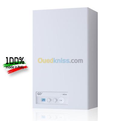 Chaudiere Sime Brava 25kw à Ventouse