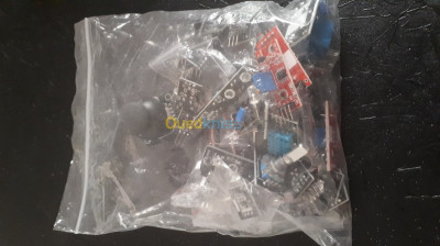 وهران-الجزائر-مكونات-و-معدات-إلكترونية-kit-capteur-arduino-38-pcs