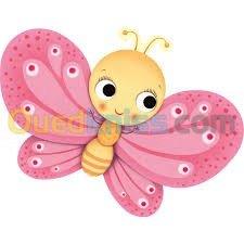 الجزائر-وسط-مدارس-و-تكوين-inscription-enfants-de-2-a-5-ans