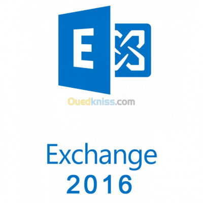 formation Ms exchange 2016(weekend)