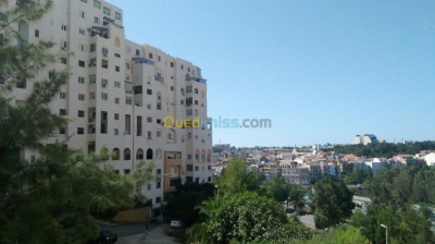 Location Appartement F3 Alger El achour