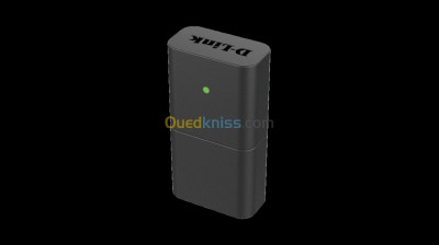 CLE WIFI USB NANO WIRELESS N DWA‑131