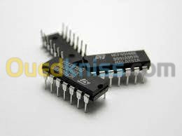 Circuits intégrés 74lsxx / 74hcxx