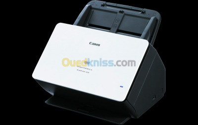 Canon imageFORMULA ScanFront 400 Scanner de documents recto-verso