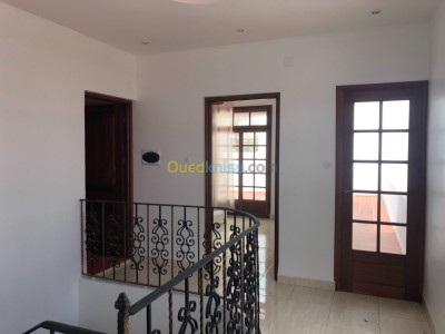 Rent Apartment Alger El biar