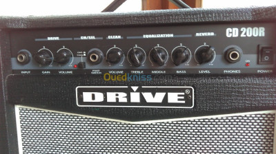 instruments-a-cordes-ampli-combo-pour-guitare-marque-drive-msila-algerie