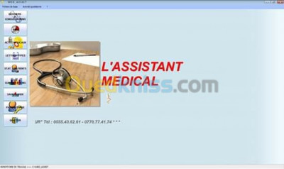 alger-ben-aknoun-algerie-applications-logiciels-med-assist