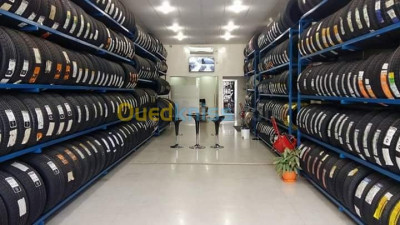 pneus-jantes-ets-skender-vente-de-multimarque-oued-smar-alger-algerie