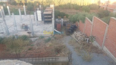 بيع أرض الجزائر بئر توتة