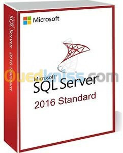 SQL SERVER 2008/2012/2014/2016