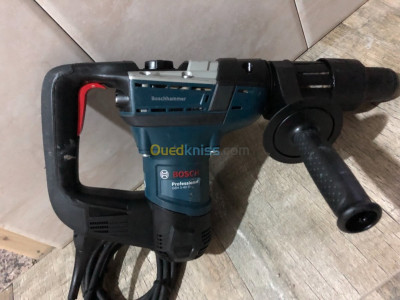 BOSCH GBH 5-40 d new