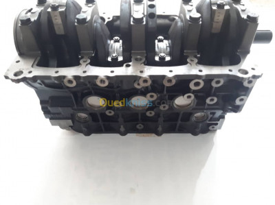 DEMI MOTEUR JMC 4JB1 FORYOTA TFR ISUZU