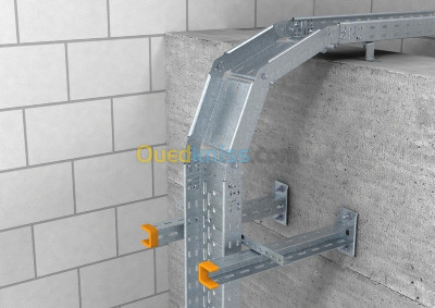 مشاريع-ودراسات-fabrication-chemin-de-cable-القليعة-تيبازة-الجزائر