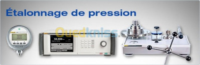 صناعة-و-تصنيع-metrologie-pressionetalonnage-العاشور-الجزائر