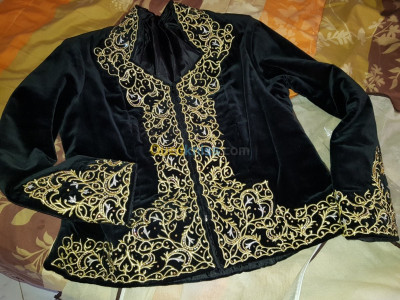 tenues-traditionnelles-karakou-bir-el-djir-oran-algerie