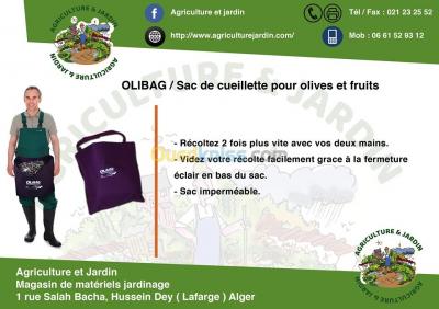 gardening-sac-de-recolte-olives-et-fruits-hussein-dey-algiers-algeria