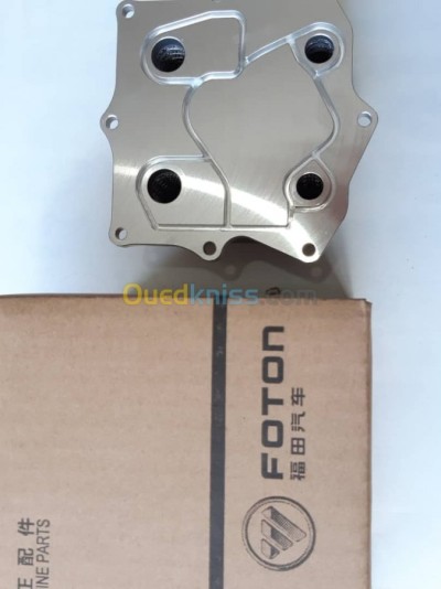 REFROIDISSEUR D'HUILE FOTON TUNLAND 10