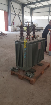 صناعة-و-تصنيع-poste-transformateur-400kva-30kv-القبة-بودواو-الجزائر