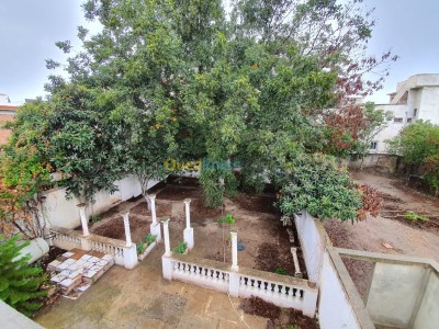 بيع فيلا الجزائر بئر توتة