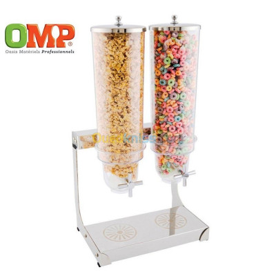 غذائي-distributeur-cereal-3l-omp-دار-البيضاء-الجزائر