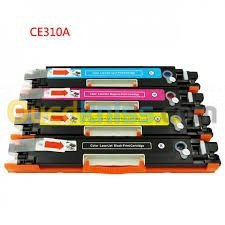 cartouches-toners-pack-toner-hp-cp1025m175acanon-lbp-70107018-el-achour-alger-algerie