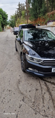 voitures-volkswagen-passat-2019-comfortline-cheraga-alger-algerie