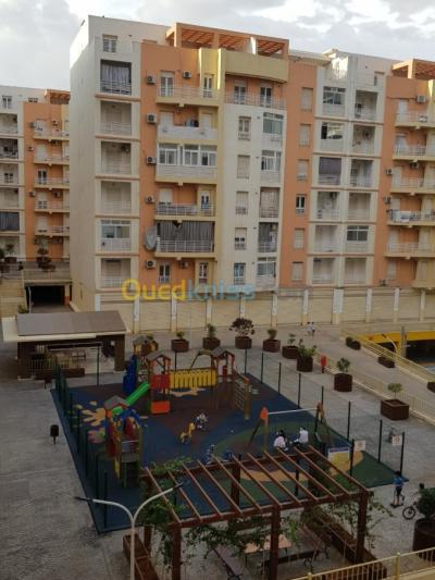 Rent Apartment F3 Algiers Birtouta