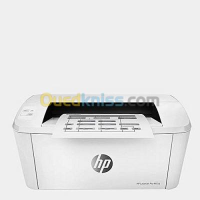 HP LaserJet Pro M15 a Monochrome A4 - 