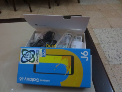 blida-ouled-yaich-algerie-téléphones-portable-samsung-galaxy-j6