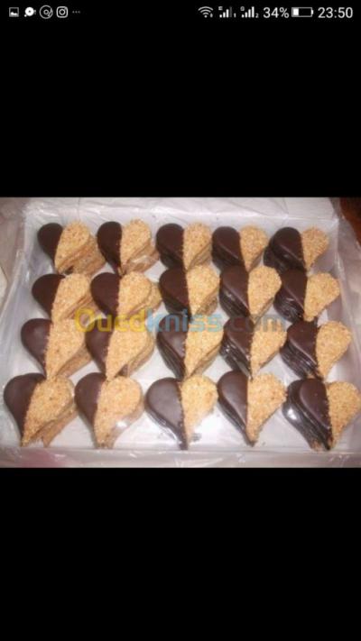 oran-algeria-catering-cakes-صنع-حلويات-مناسبات-وأفراح