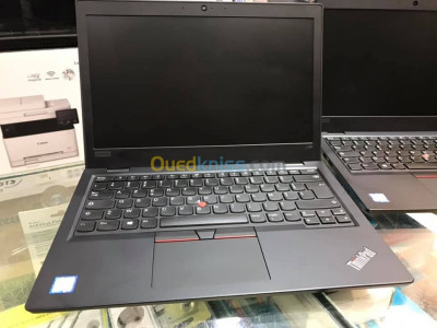 LENOVO THINKPAD L380 i3 8ém 8GB 256SSD