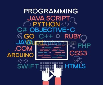 algiers-kouba-algeria-schools-training-algorithmique-et-programmation