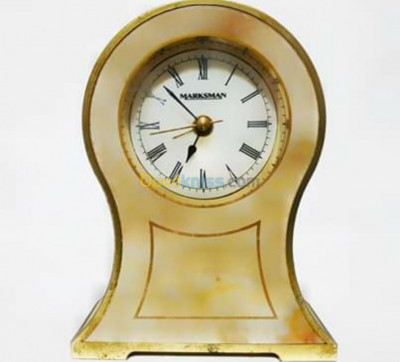 تحف-و-مقتنيات-vintage-horloge-de-table-الكاليتوس-الجزائر