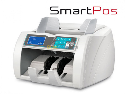 Compteuse de billets Smartpos SP-900
