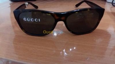 oran-algerie-lunettes-de-soleil-femmes-gucci-origninal-gc-1573-s-marron