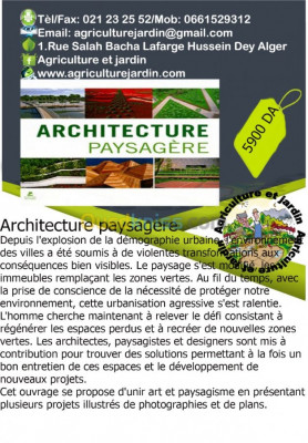 gardening-architecture-paysagere-hussein-dey-algiers-algeria