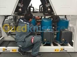 refrigeration-air-conditioning-froid-industriel-les-eucalyptus-alger-algeria