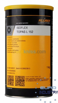 Klüber ISOFLEX TOPAS L 152 DISPONIBLE