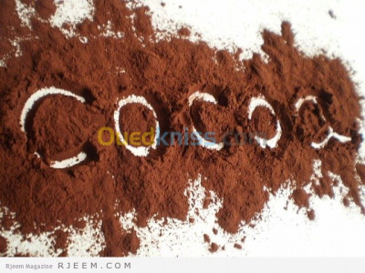 mila-algerie-alimentaires-كاكاو-طبيعي-cacao-naturel