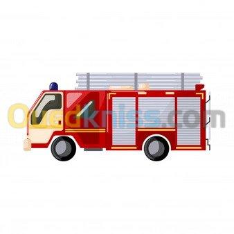 ecoles-formations-formation-sur-les-camions-incendie-alger-centre-algerie