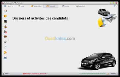 bejaia-seddouk-algerie-applications-logiciels-hautoecole-gestion-d-une-auto-école