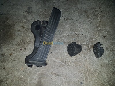 accessoires-interieur-pedalier-golf-5-el-harrach-alger-algerie